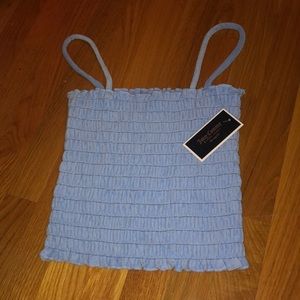 Juicy Couture BLACK LABEL snitched top